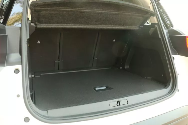 Citroen C5 Aircross Review – Comfort Car from France