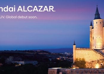 Hyundai ALCAZAR – 7 Seater Premium SUV Announced