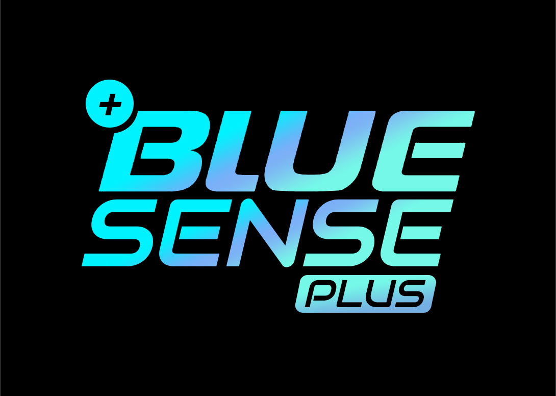 bluesense plus