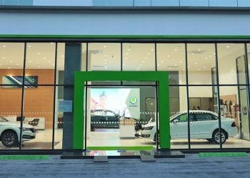 Skoda opens new showroom in North Bengaluru (Yelahanka)