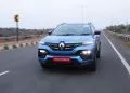 Renault India Price Hike January 2026