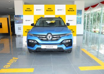 5 New Renault showrooms opened in Telangana by PPS Motors