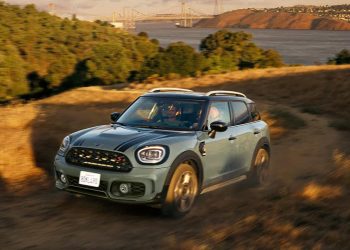 2021 MINI Countryman launched in India at Rs 39.5 lakhs