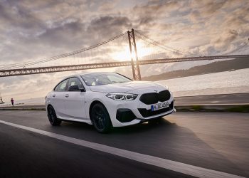 BMW 220i Sport launched in India at Rs 37.9 lakhs