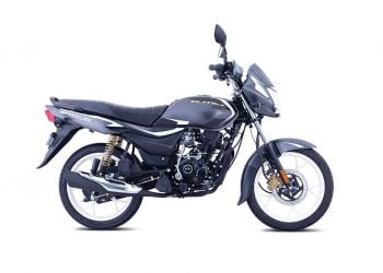 2021 Bajaj Platina 110 ABS launched at Rs 65,920 ( Segment First)