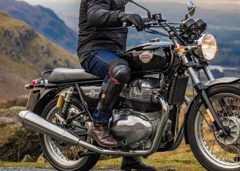 Royal Enfield partners with Knox – Launches CE Certified riding gear