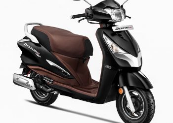 Hero MotoCorp to hike price upto Rs 2500 from 1 April 2021
