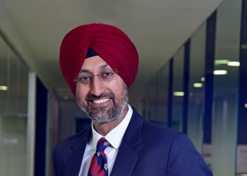 Kia Motors India appoints Hardeep Singh Brar as Sales and Marketing Head