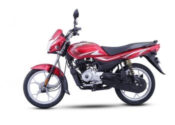 2021 Bajaj Platina 100 ES launched at Rs 53,920/-