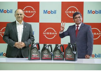 Nissan India partners with ExxonMobil in PV aftermarket business (Lubricants)