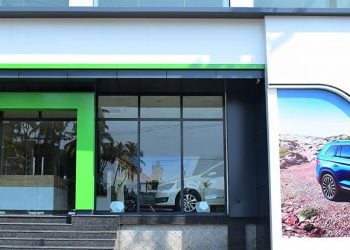 Skoda Auto India opens dealership in Puducherry – KUN Motors