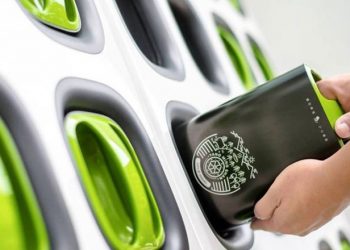 Piaggio, Honda, KTM & Yamaha to set up Swappable Batteries Consortium