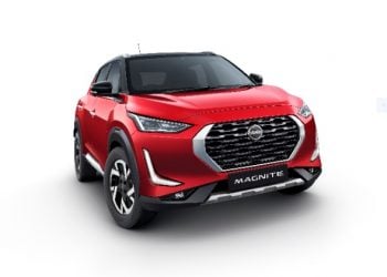 Nissan India announces 100 winners from its Nissan Magnite bookings pool