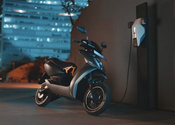 Ather Grid goes live in Mumbai