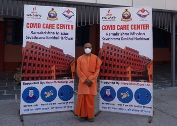 Hero Motocorp Steps Up its Covid-19 Relief Initiatives