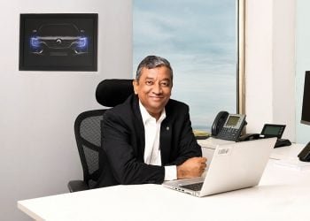 Renault India partners with CERO Recycling to support Scrappage Policy