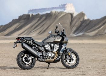 2021 Harley-Davidson Motorcycle Price