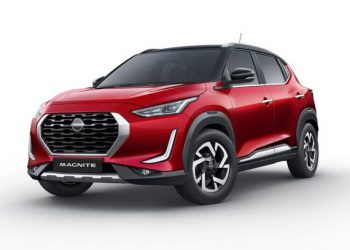 Nissan Magnite crosses 50,000 bookings milestone