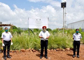 ŠKODA AUTO Volkswagen India hosts “Project1Hour” on Earth Day 2021