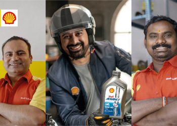 Shell launches new campaign to celebrate and empower mechanics