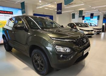 Tata Motors opens 10 new showrooms across Delhi NCR in a day