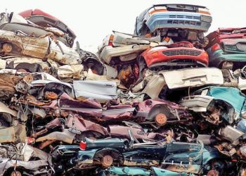 Mahindra to offer Vehicle Scrapping Solution – Signs MoU with  MMRPL
