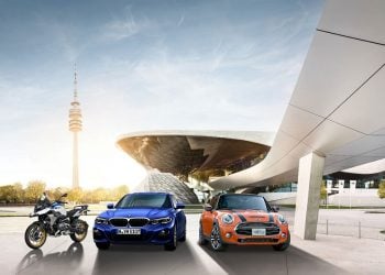 BMW India continues its special service commitment for doctors