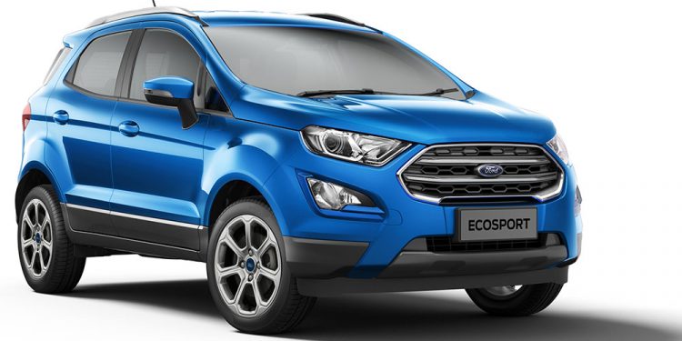 Ford India