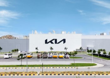 Kia Motors India changes its official name to ‘Kia India’ as part of its new brand identity