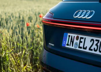 Audi e-tron Bookings Open – Official launch on July 22