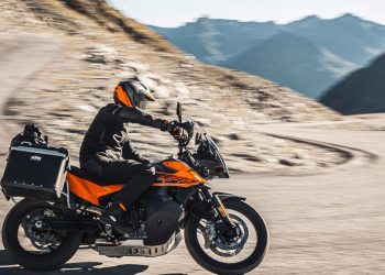 KTM World Adventure Week from July 5 -11 for all Riders