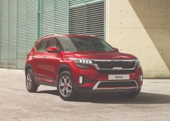 Kia India climbs to 4th spot with 10.7% market share in May 2021