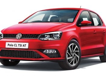 Volkswagen Polo Comfortline Automatic variant launched at Rs 8.51 lakhs