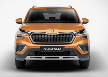 Skoda Kushaq launched at Rs 10.49 lacs – Deliveries from July 12