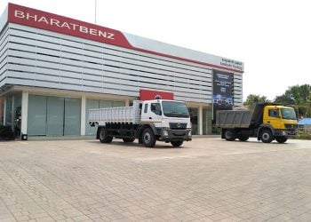 Daimler India steps-up Relief Initiatives for Commercial Vehicle Dealers