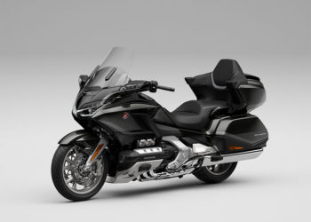 Honda BigWing reignites excitement among BigBike enthusiasts