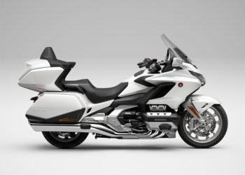 Honda BigWing reignites excitement among BigBike enthusiasts
