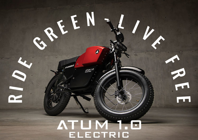 atum bike website