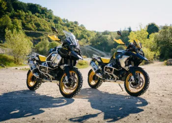 BMW R 1250 GS Adventure edition launched at Rs 22.4 lakhs