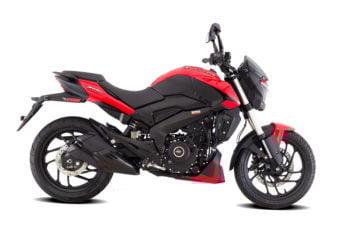 Bajaj Dominar 250 Price dropped by Rs 16,800