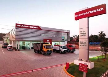 BharatBenz increases customer reach with new dealership in the South