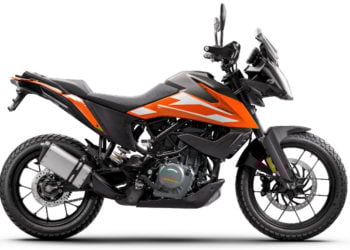 KTM 250 Adventure Price cut by Rs 25,000 – New Price: 2.3 lakhs