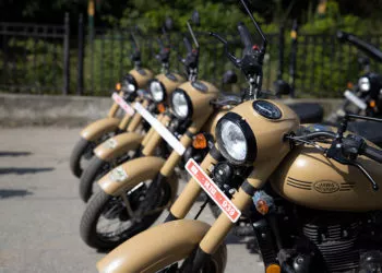 Jawa Motorcycles partners with Indian Army for the ‘Dhruva Kargil Ride 2021’