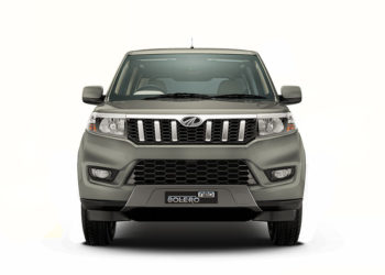 Mahindra Bolero Neo launched at Rs 8.48 lakhs