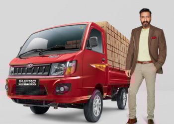 Mahindra promises higher operating profit to its Supro Profit Truck customers
