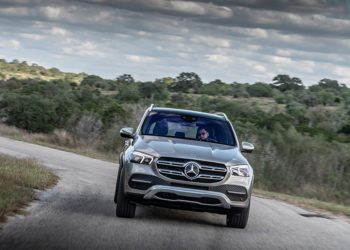 Mercedes-Benz delivers 4,857 new cars in H1 2021