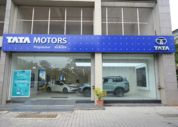 Tata Motors opens 8 new showrooms in Ahmedabad