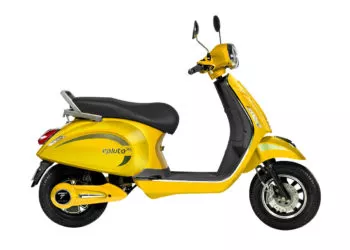 Pure EV Opens Its First Dealership Showroom in Delhi