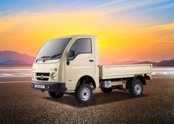 2021 Tata Ace Gold Petrol CX launched at Rs. 3.99 lakhs