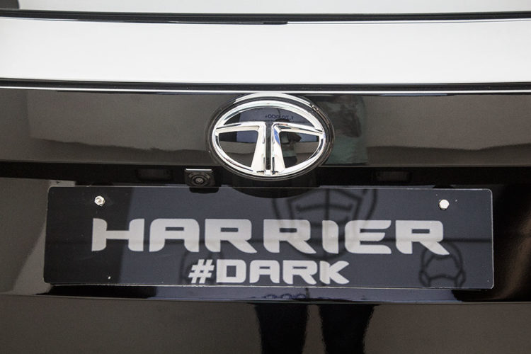 Tata Motors Dark Edition Cars [Photo Gallery]